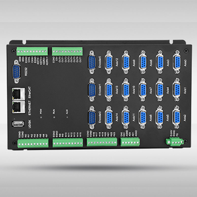 ZMC3系列運(yùn)動(dòng)控制器