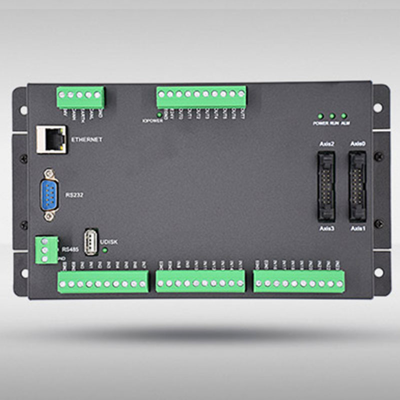 ZMC1系列運(yùn)動(dòng)控制器